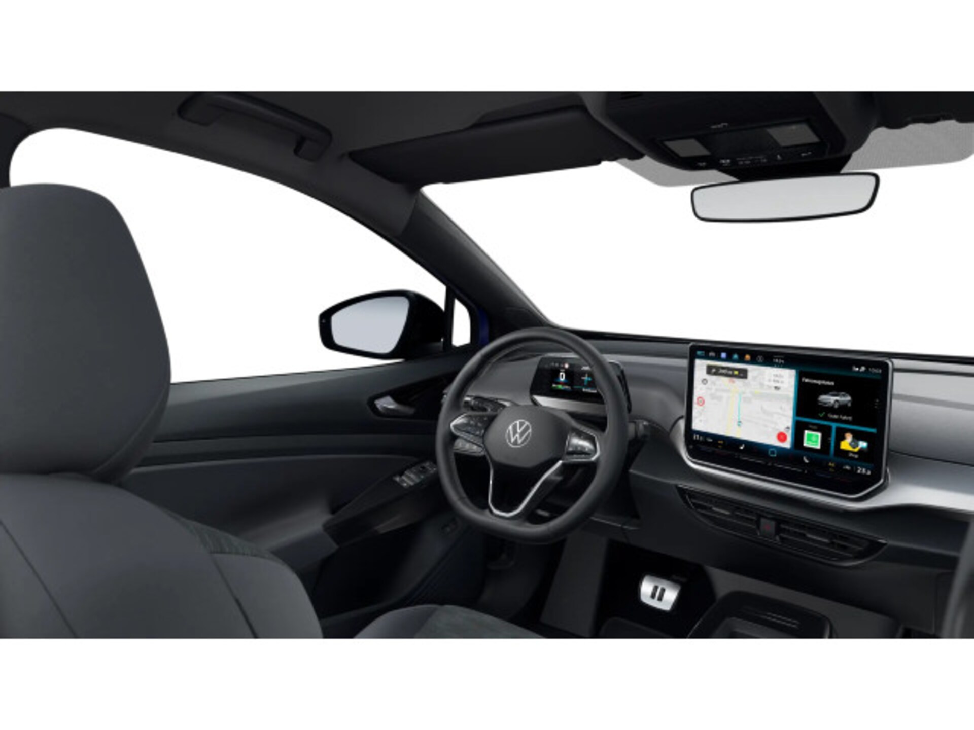 Volkswagen ID.4 Pro