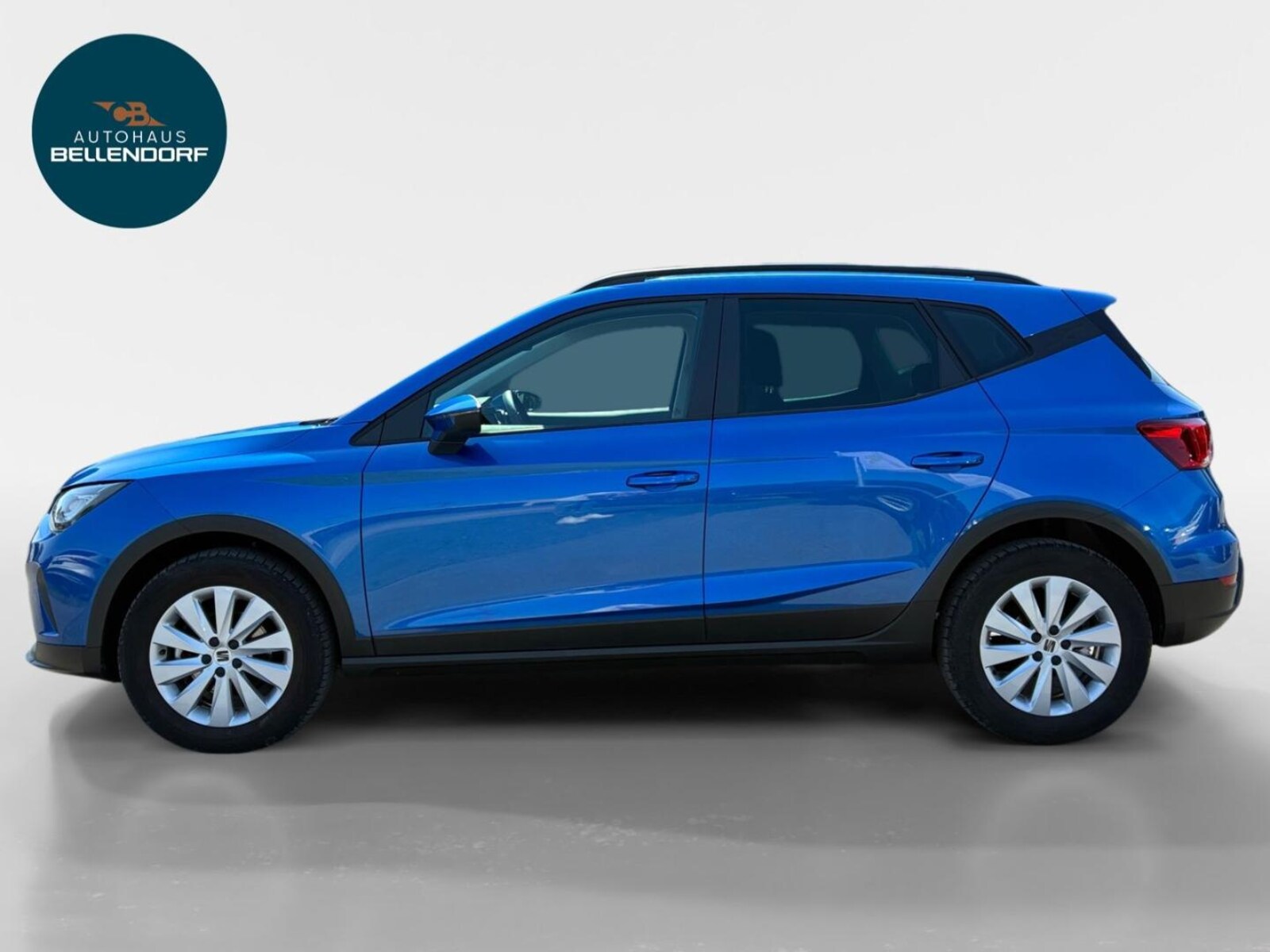 SEAT Arona – Bild 2