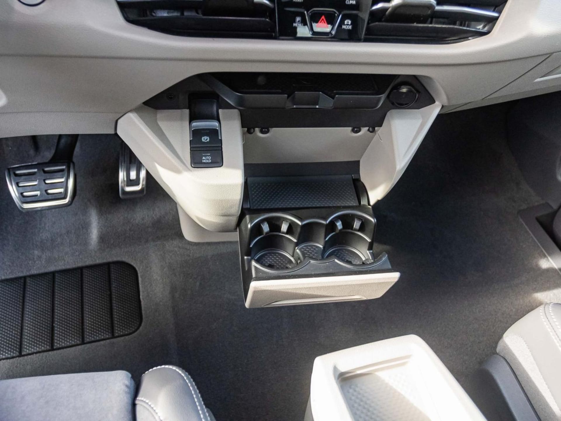 Volkswagen Multivan Life