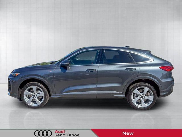 2026 Audi Q5 Sportback