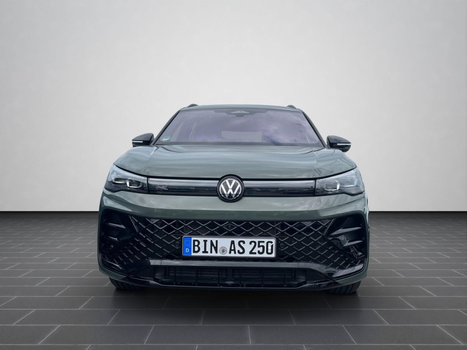 Volkswagen Tiguan – Bild 5