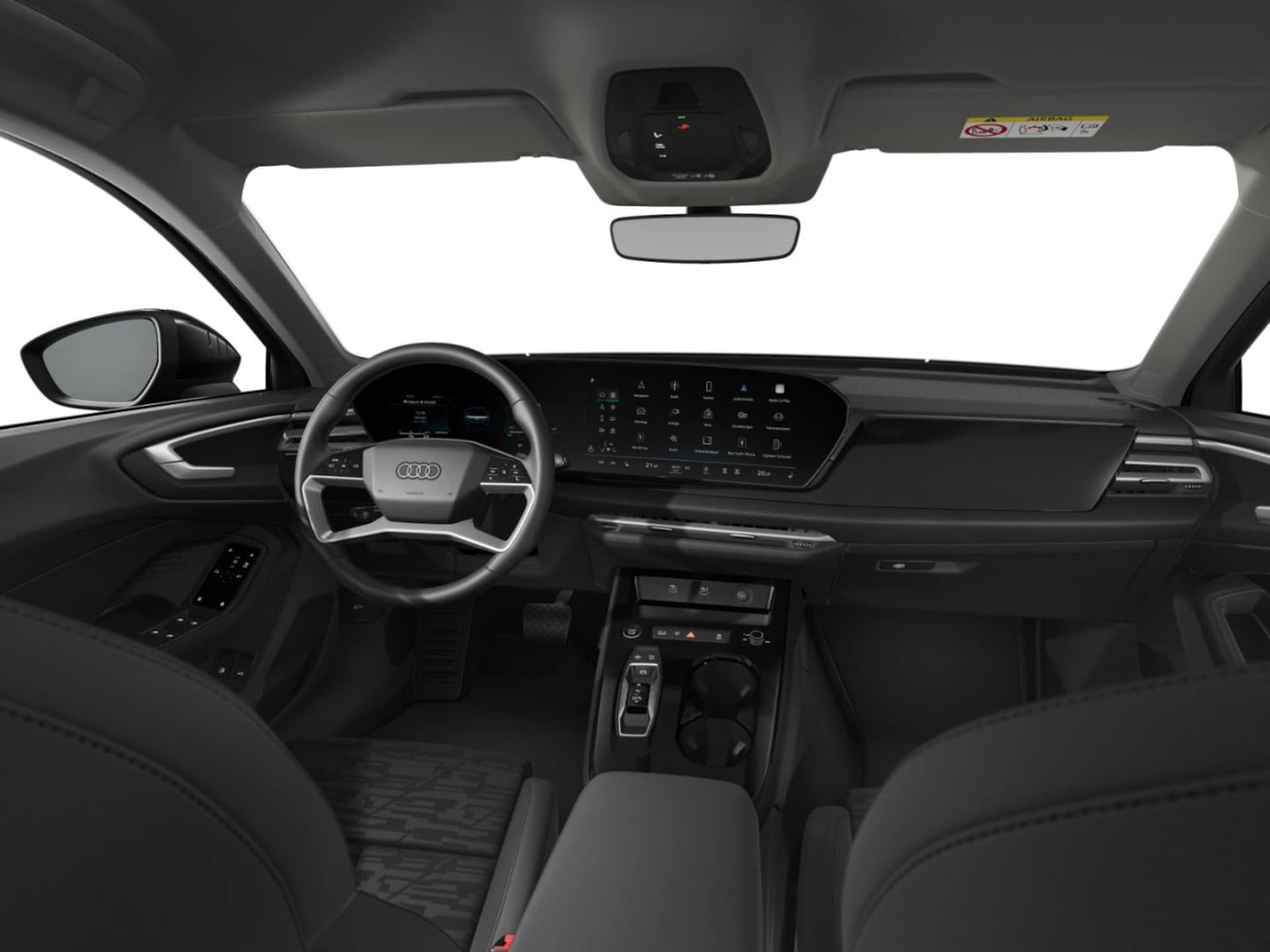 Audi A5 Avant e-hybrid