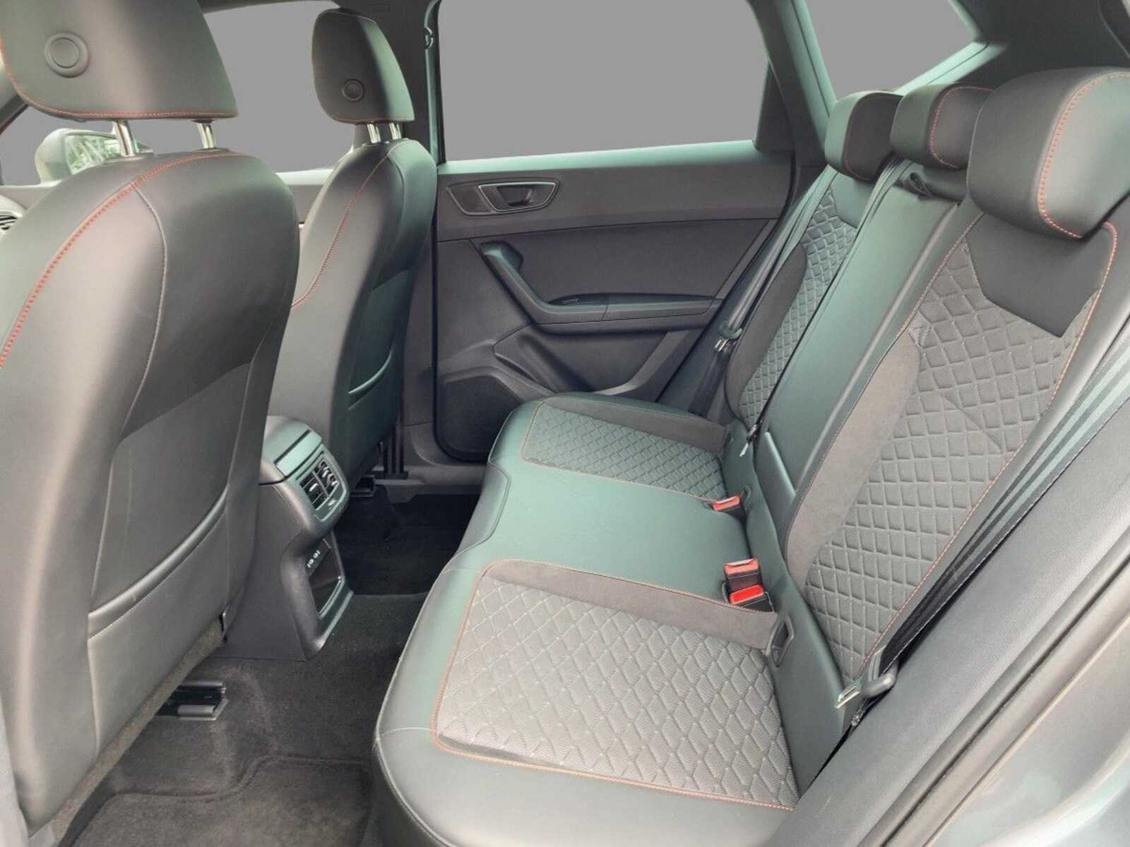 SEAT Ateca – Bild 10
