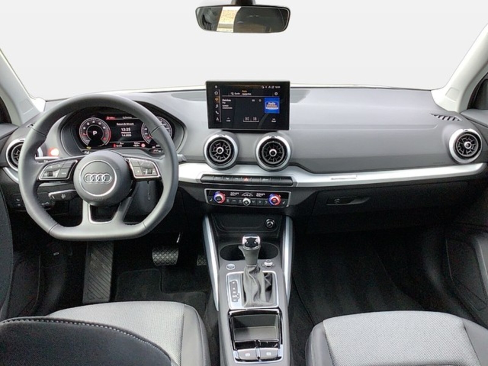 Audi Q2 – Bild 8