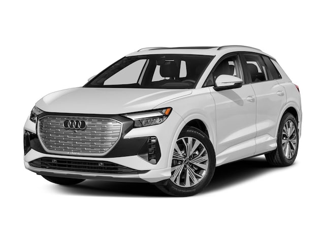 Photo of 2023 Audi Q4 e-tron