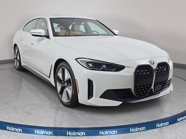 2023 BMW i4