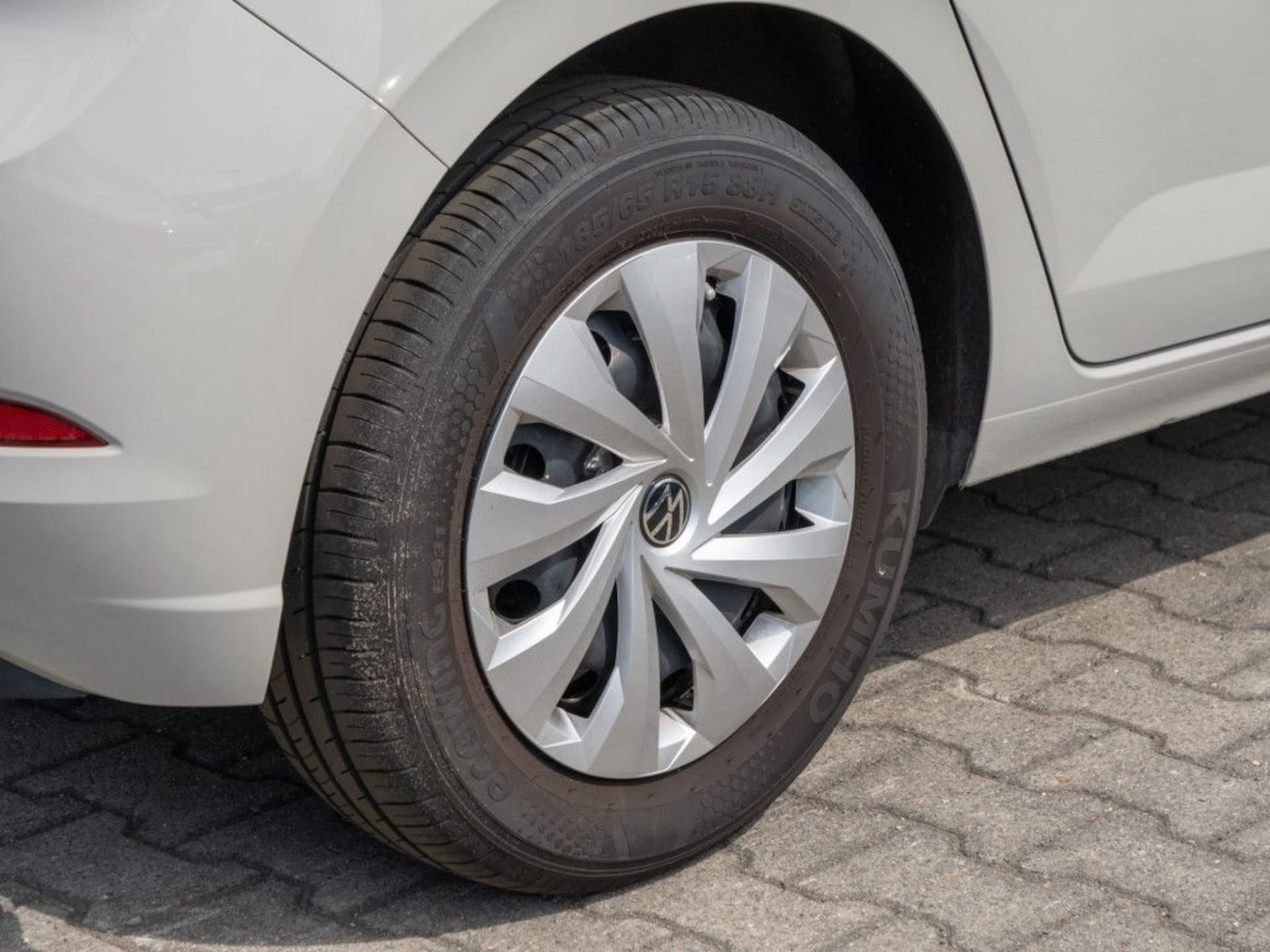 Volkswagen Polo Life