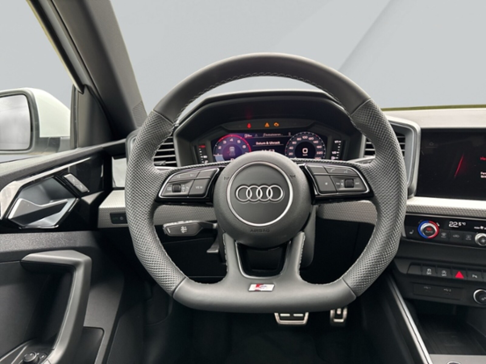Audi A1 Sportback – Bild 8