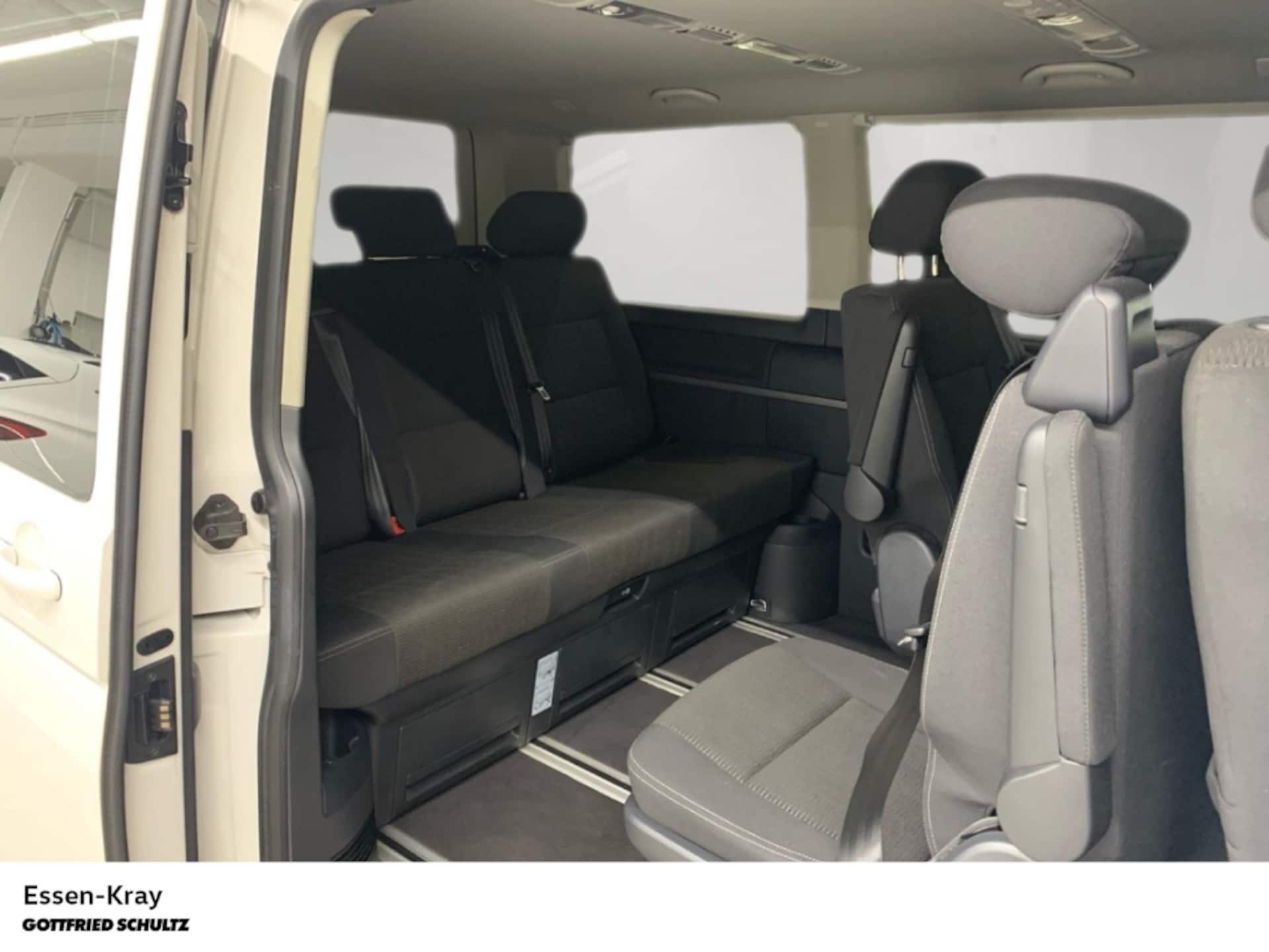 Volkswagen T6 Multivan Comfortline