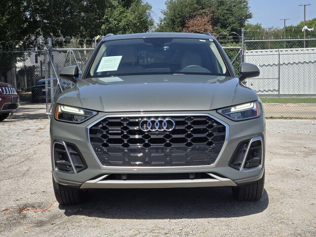 2024 Audi Q5