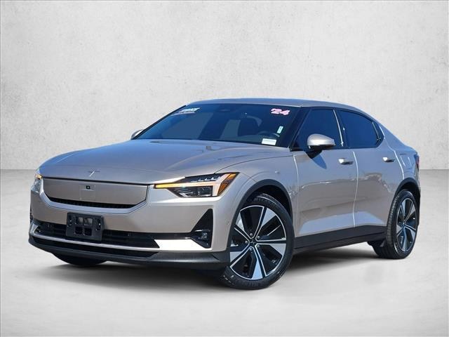 2024 Polestar 2