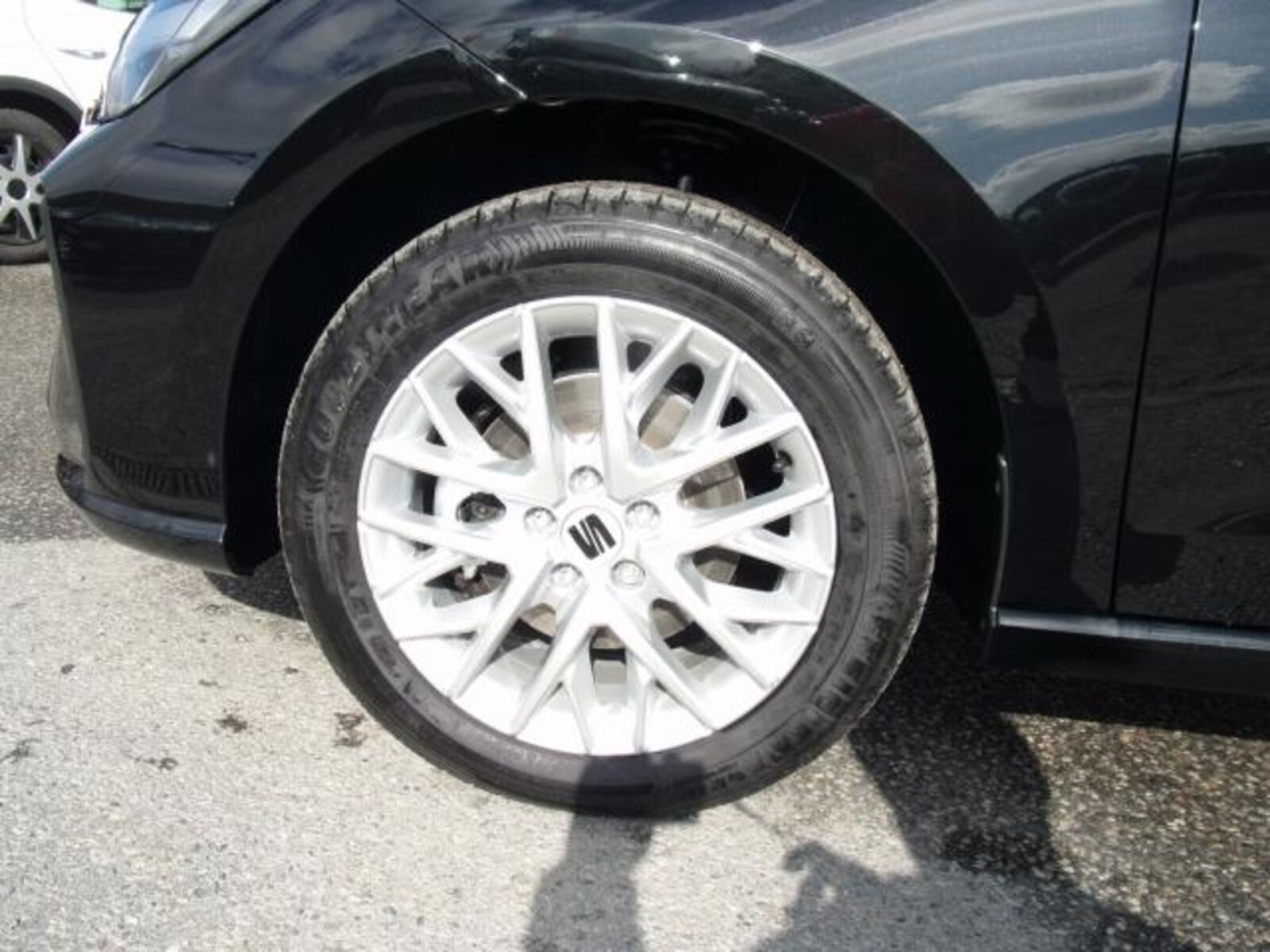 SEAT Ibiza – Bild 4