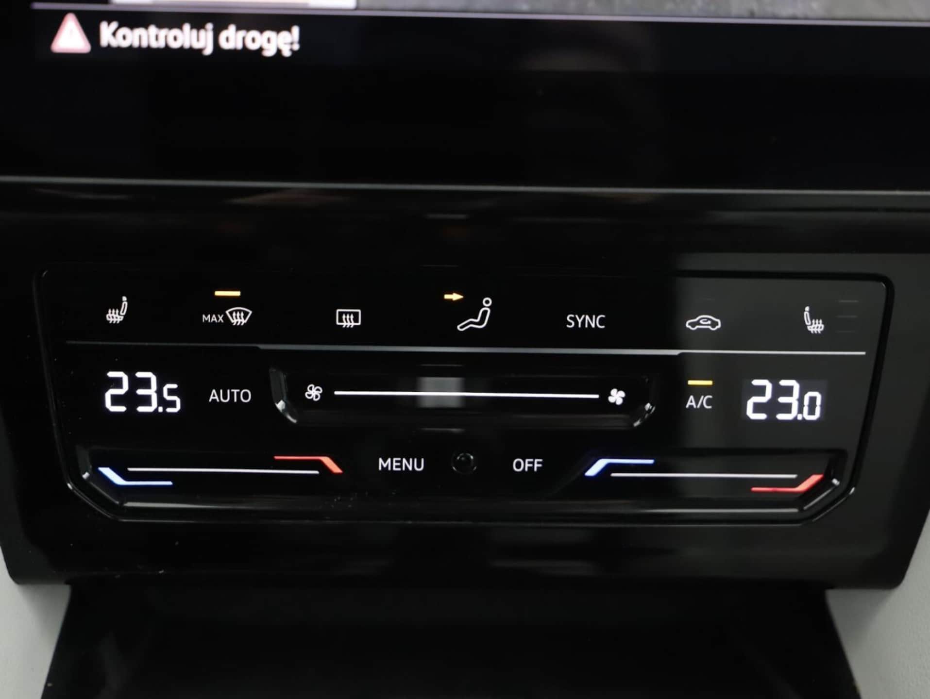 Volkswagen Passat Variant Elegance