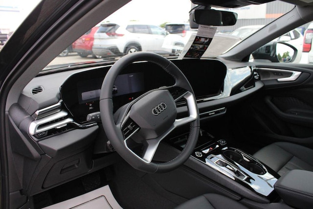 2026 Audi A5 Sedan