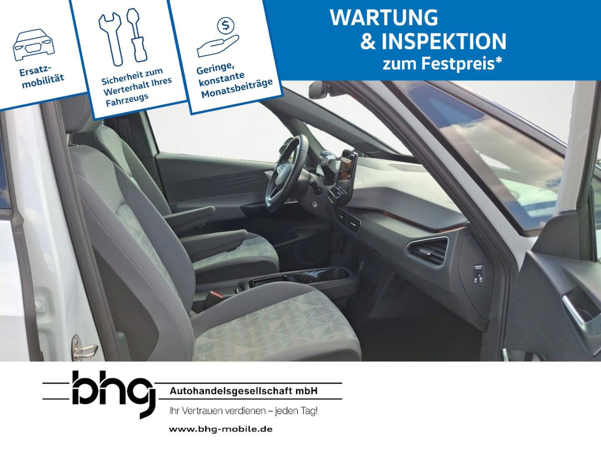 Volkswagen ID.3 Pure Performance