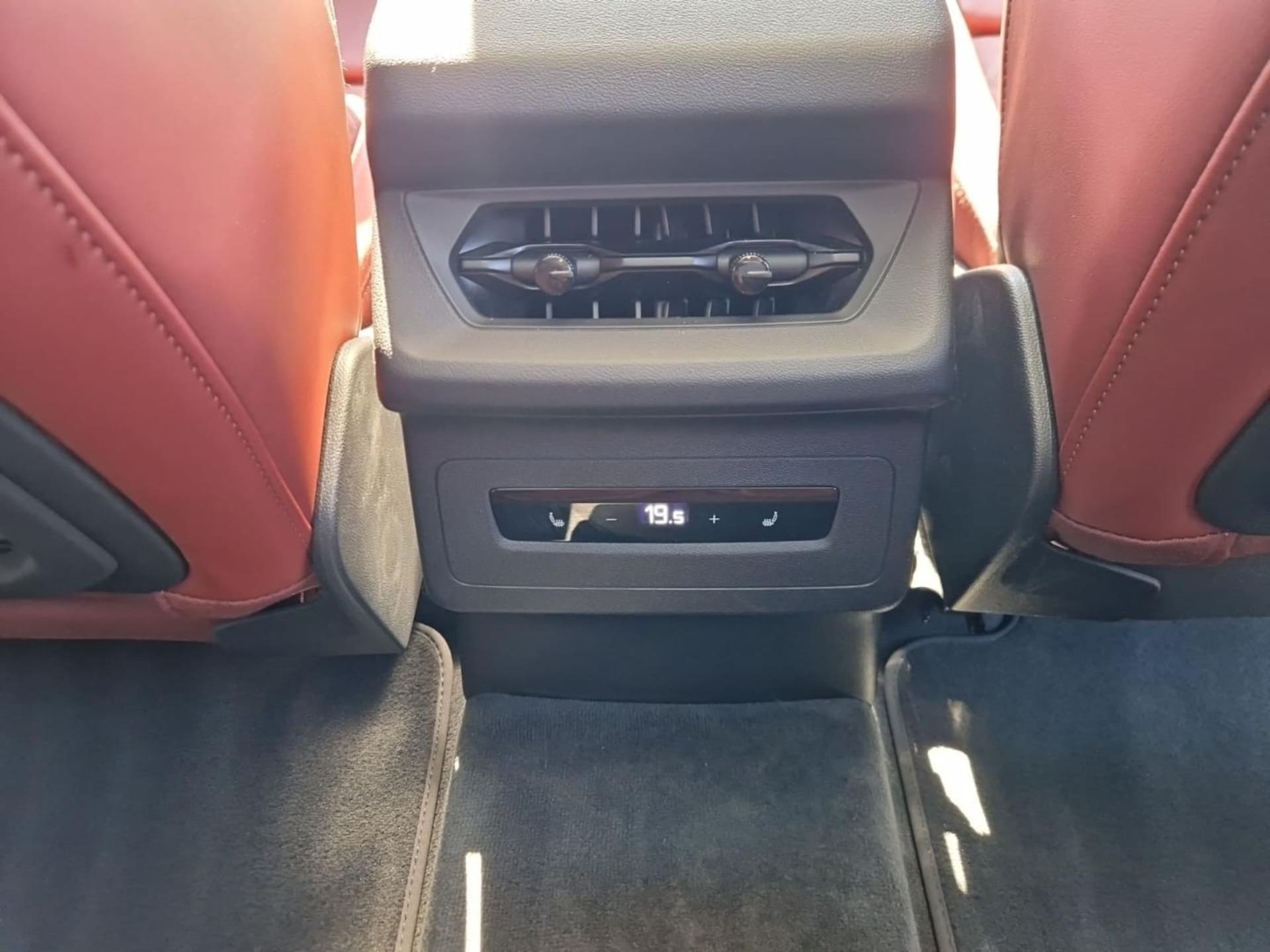 Audi S6 Avant e-tron