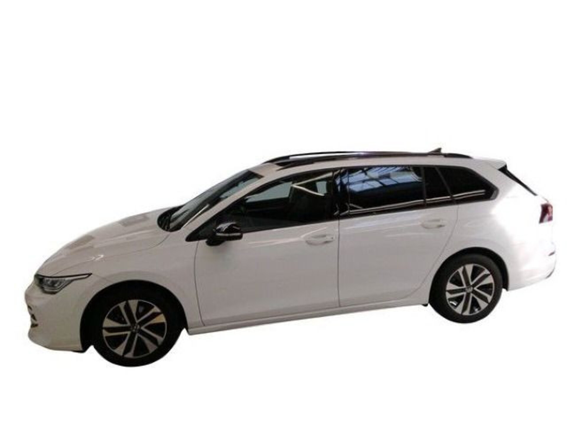 Volkswagen Golf Variant ENERGY