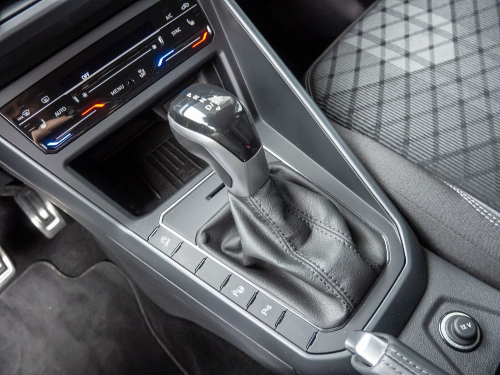 Volkswagen Taigo – Bild 14