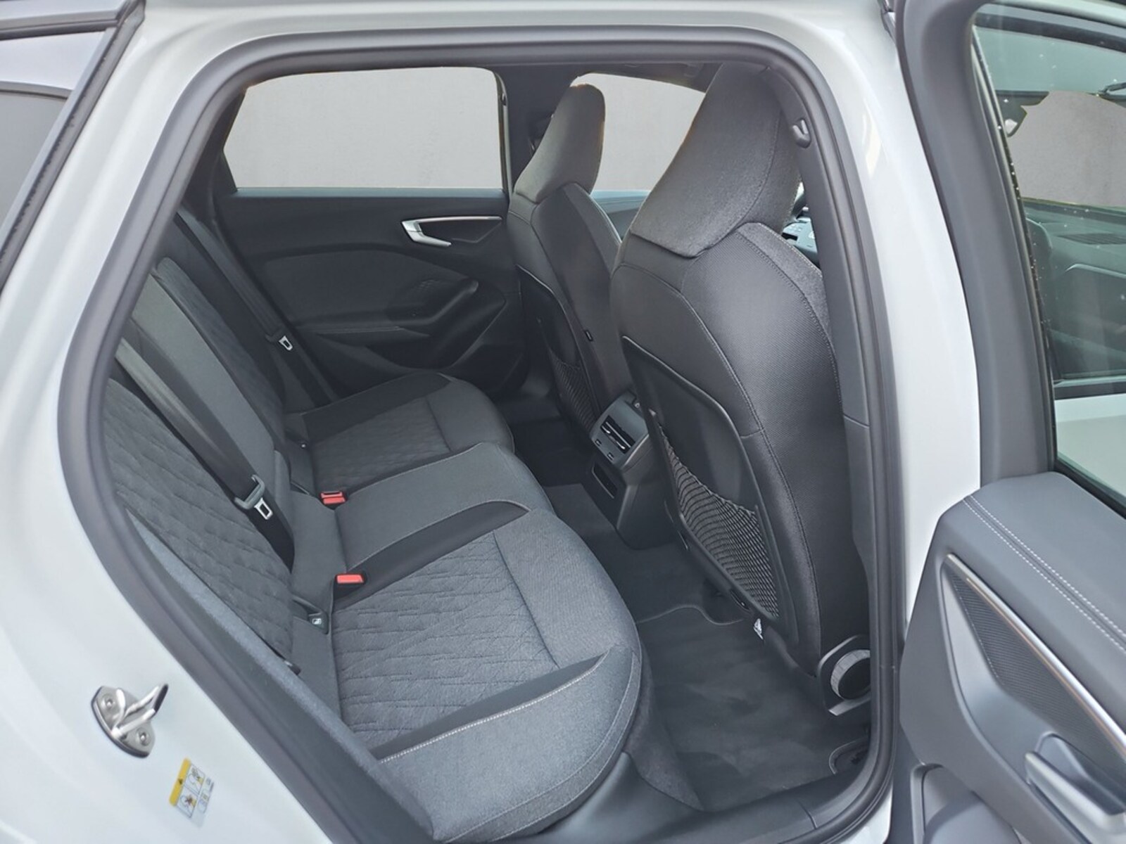 Audi A5 Avant – Bild 12