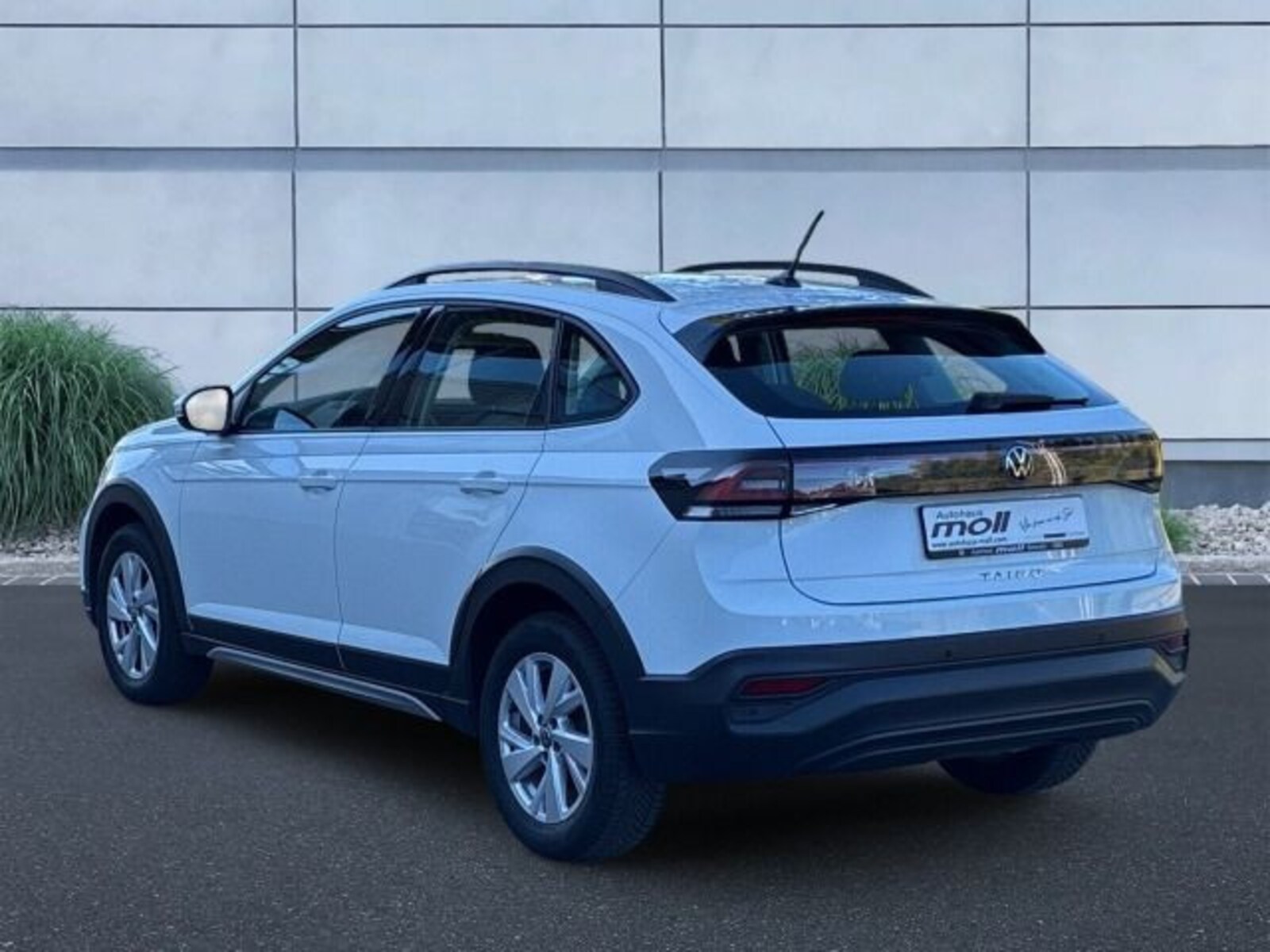 Volkswagen Taigo – Bild 3