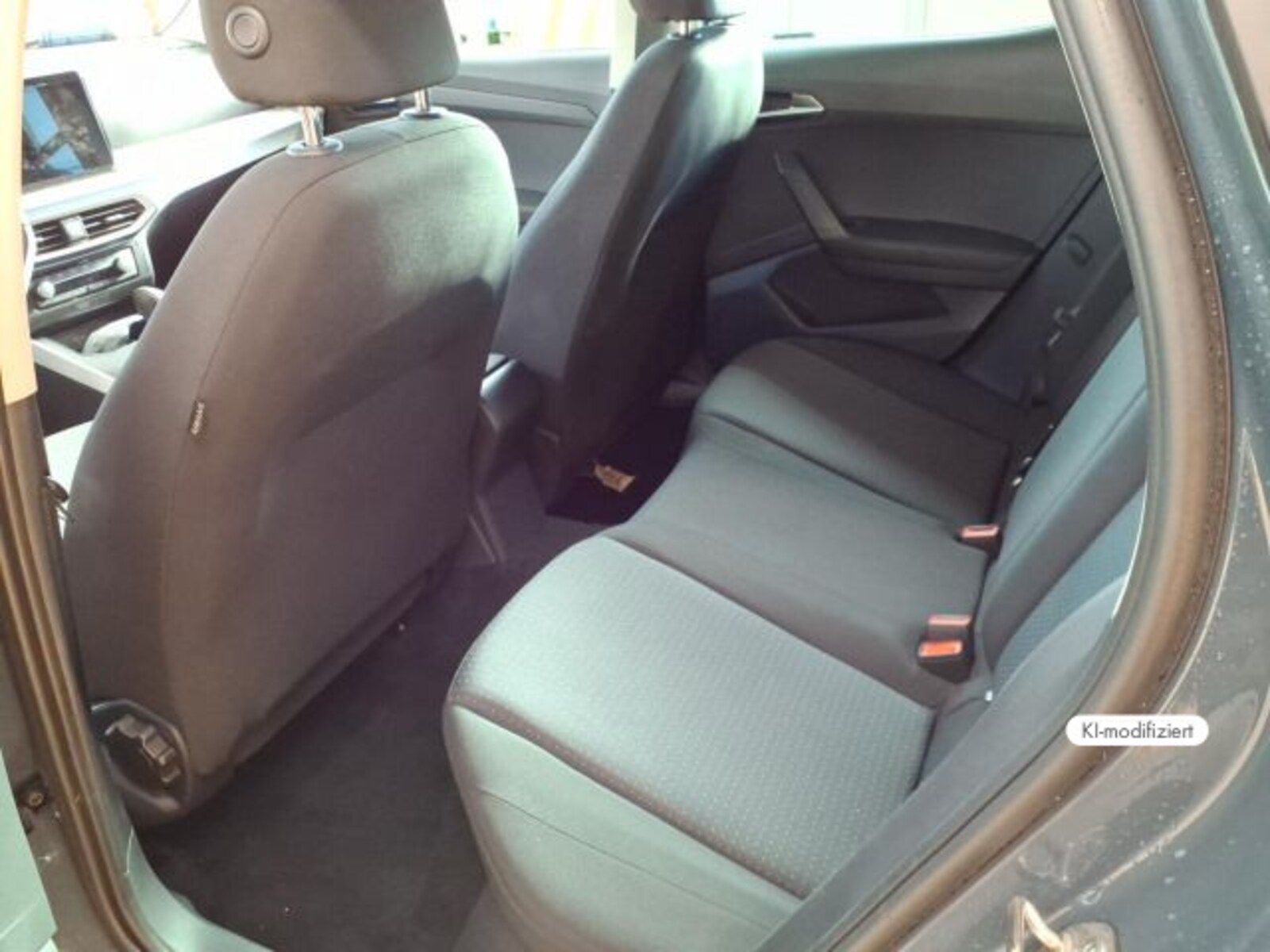 SEAT Arona – Bild 4