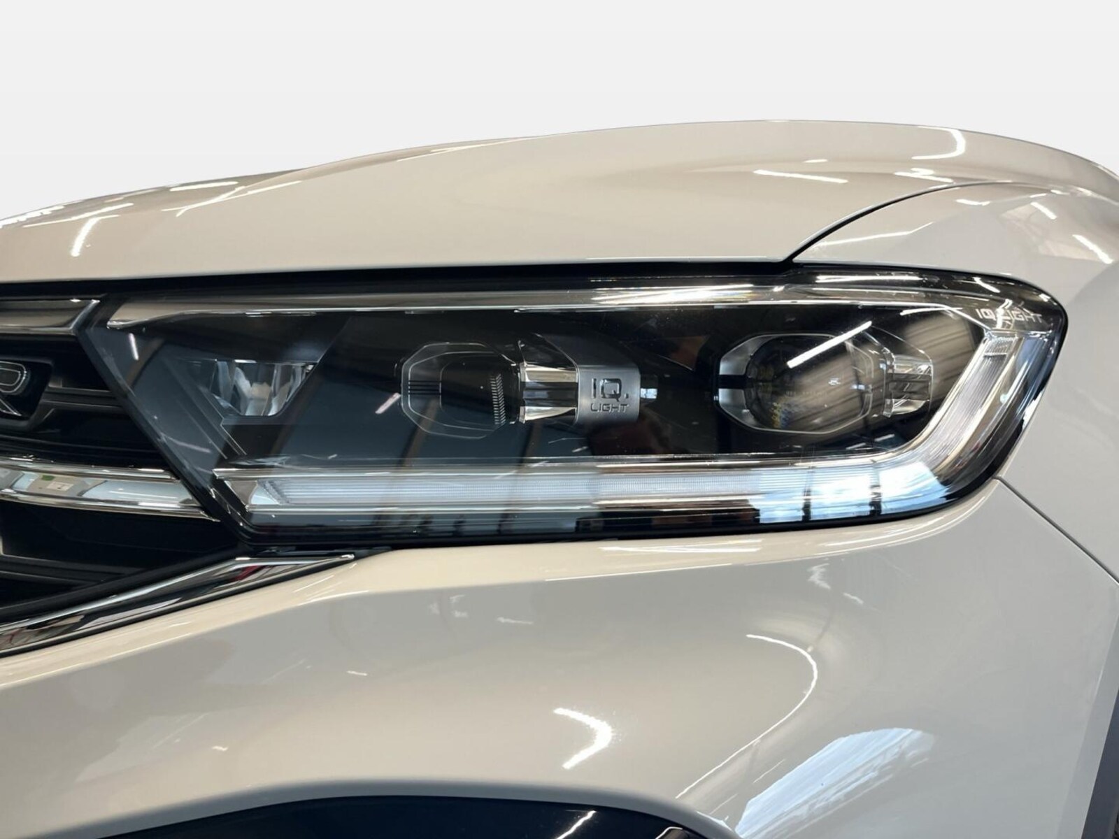 Volkswagen T-Roc – Bild 13