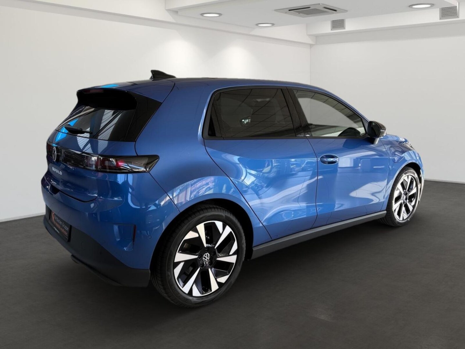 Volkswagen ID. Polo – Bild 5