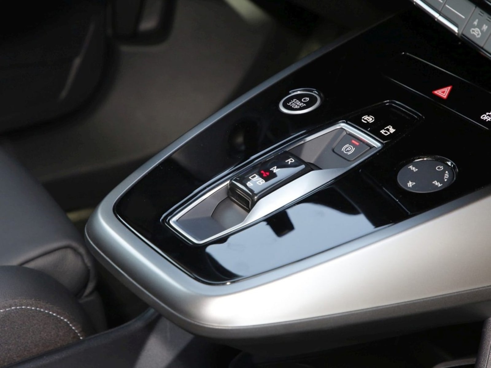 Audi Q4 e-tron – Bild 15