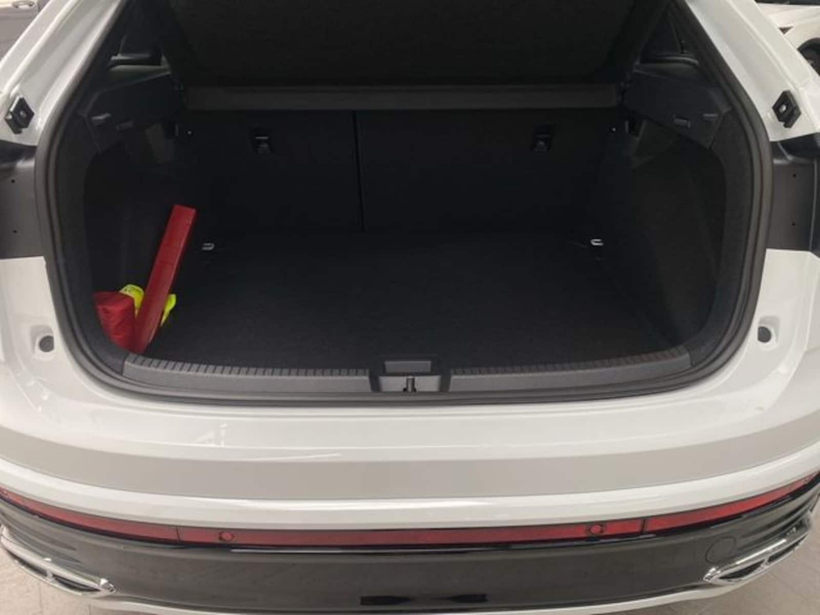 Volkswagen Taigo – Bild 12