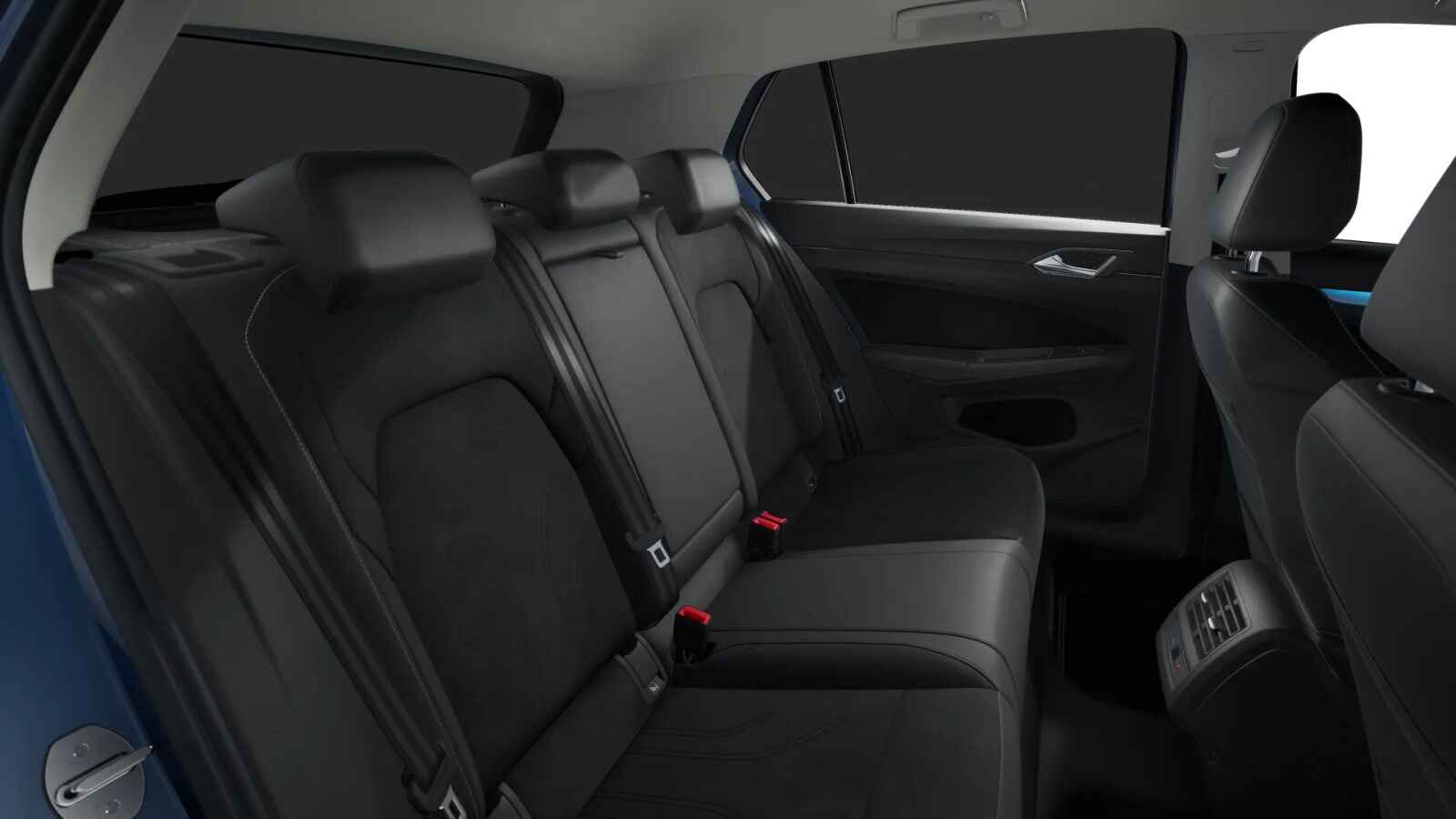 Volkswagen Golf – Bild 10