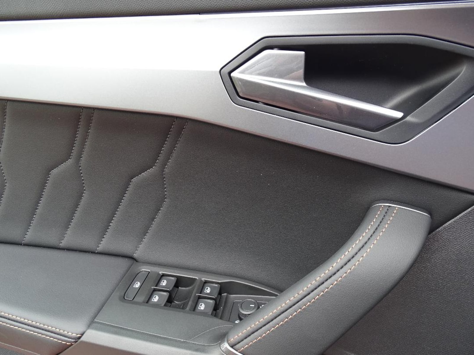 CUPRA Formentor – Bild 14