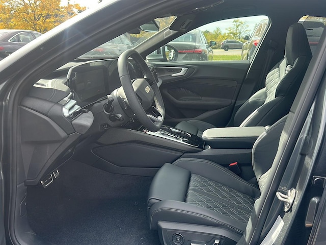 2026 Audi S5 Prestige - Photo 9