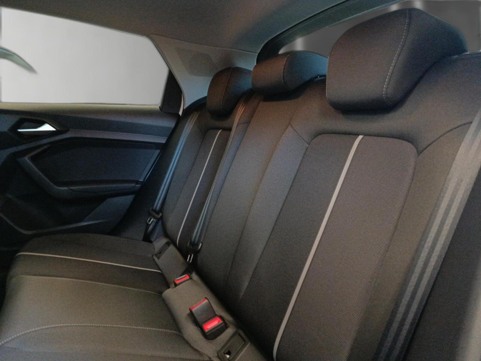 Audi A1 Sportback – Bild 17