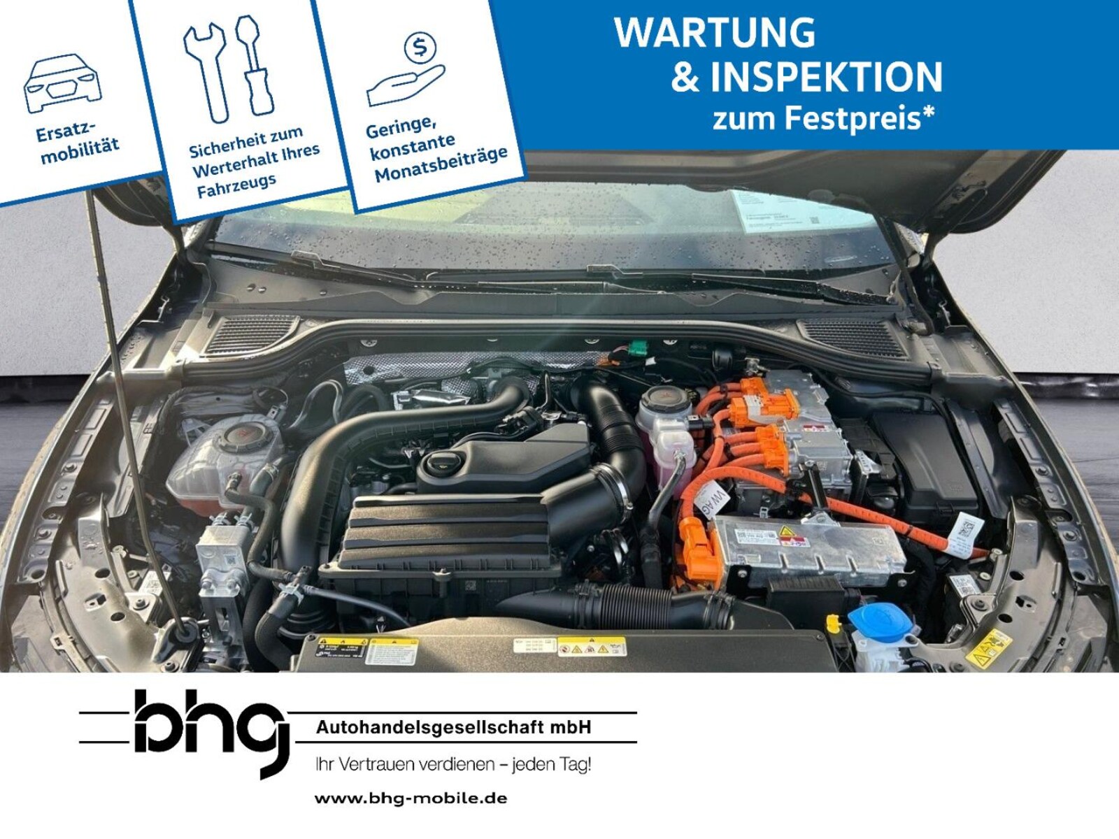 Volkswagen Golf – Bild 16