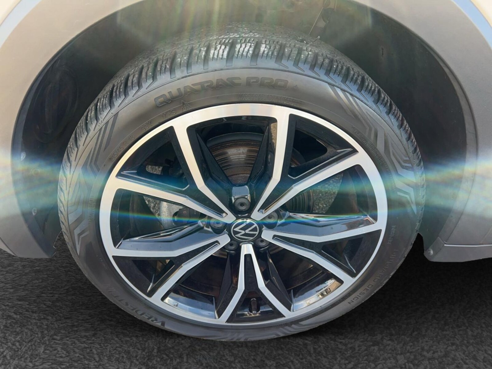 Volkswagen T-Cross – Bild 12