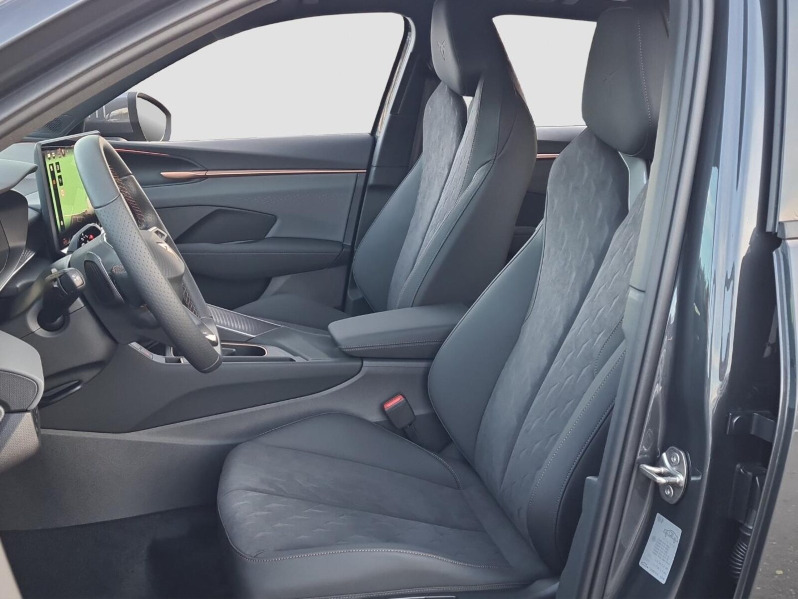 CUPRA Terramar – Bild 8