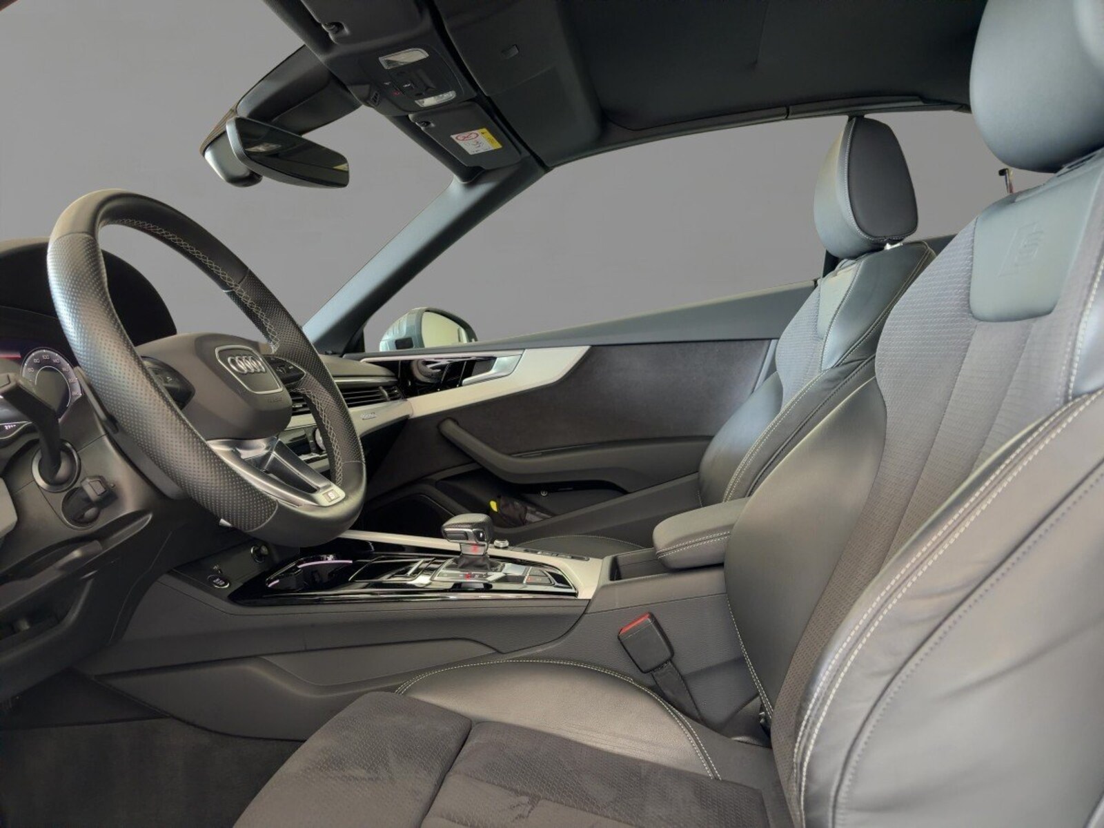 Audi A5 Cabriolet – Bild 7