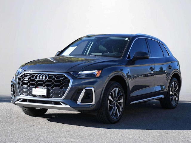 Photo of 2023 Audi Q5