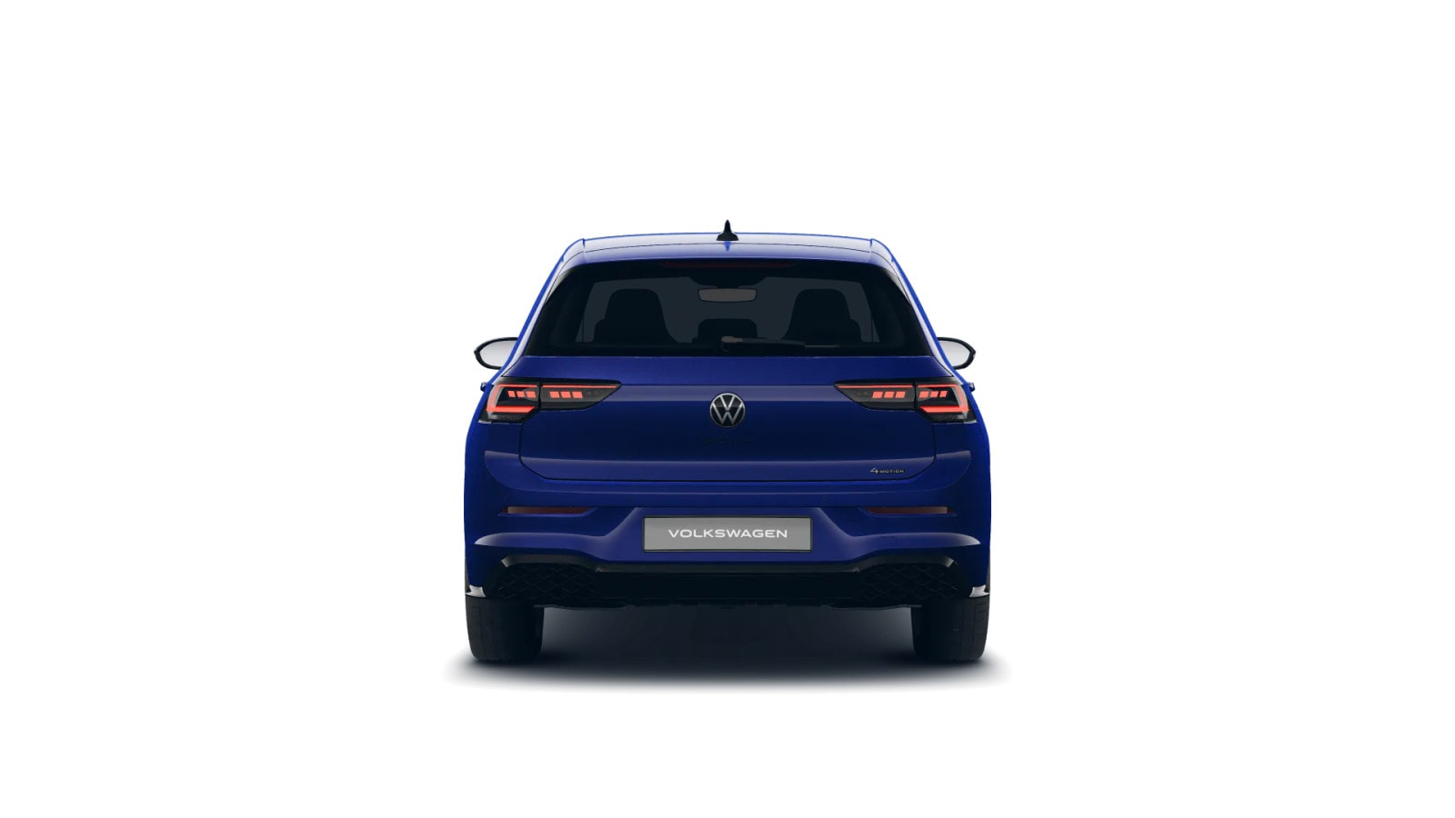 Volkswagen Golf – Bild 6