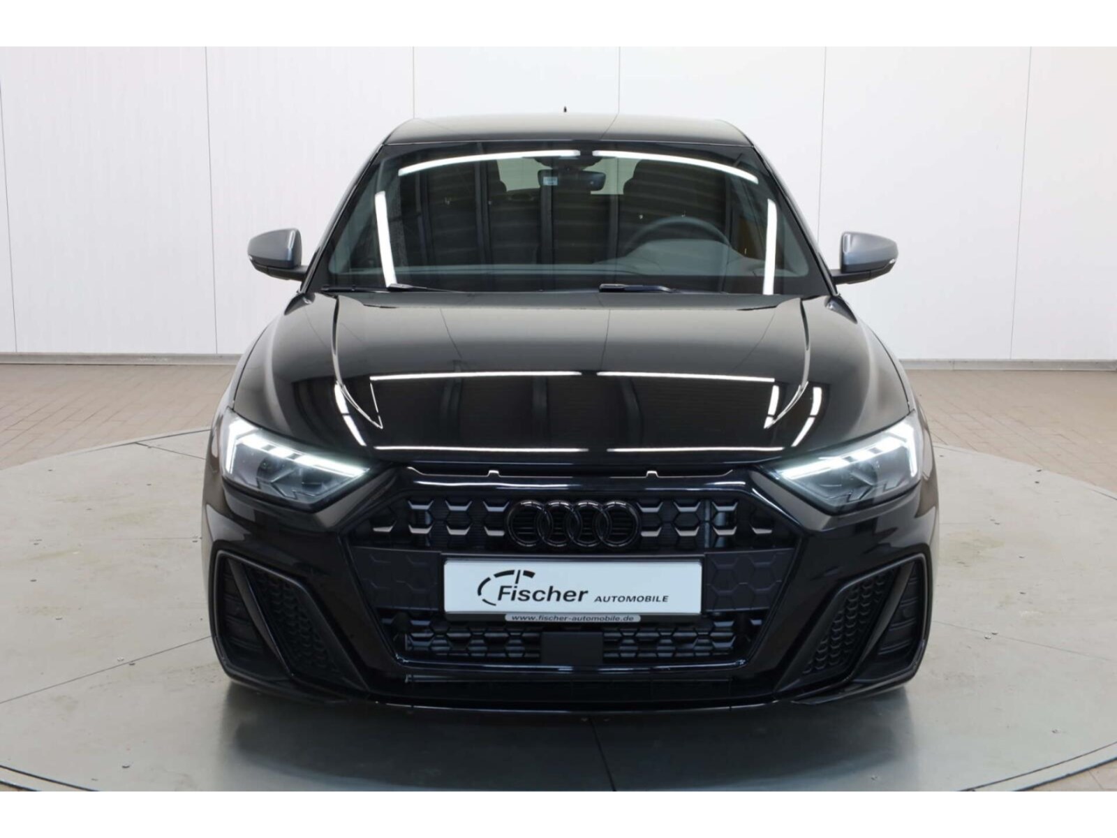 Audi A1 Sportback – Bild 3
