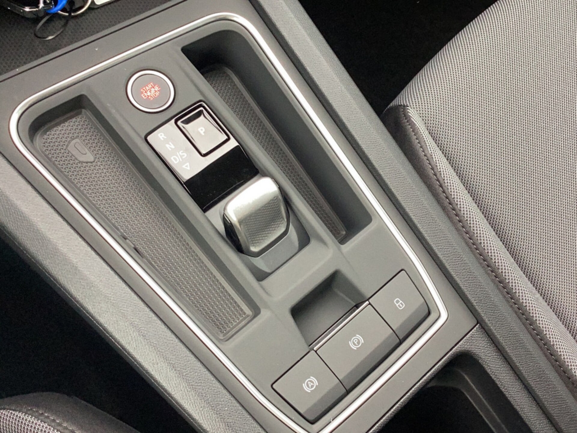 SEAT Leon Sportstourer Style