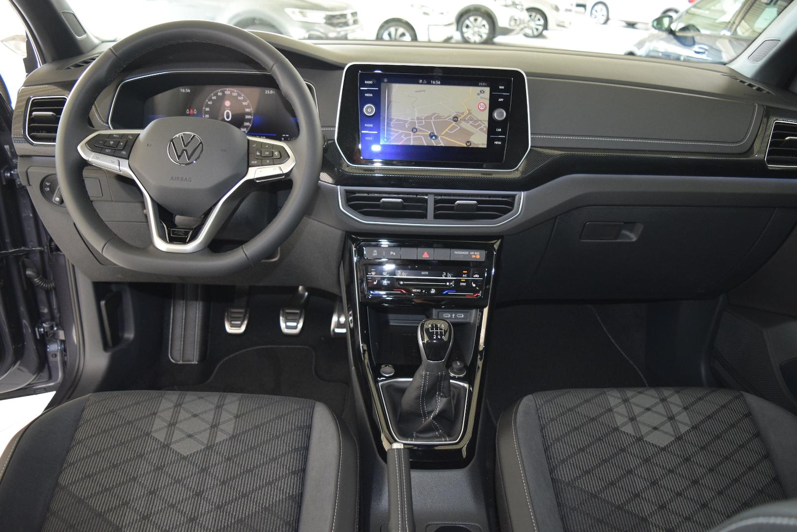 Volkswagen T-Cross – Bild 13