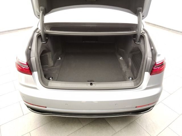 Image about Audi A8 50 TDI quattro tiptronic