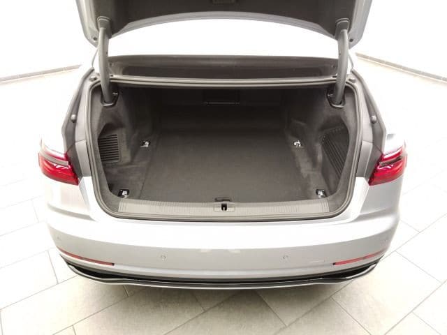 Image about Audi A8 50 TDI quattro tiptronic