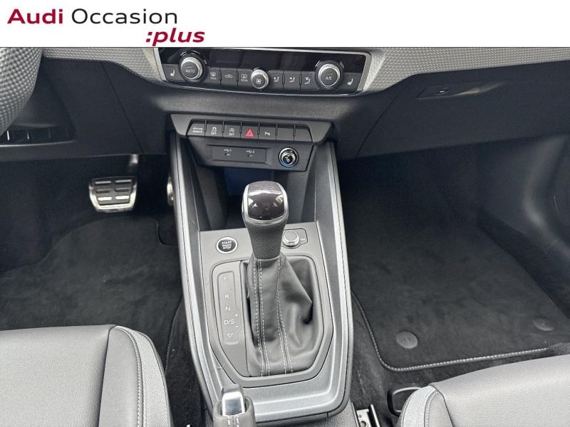 Image about Audi A1 Sportback S line 35 TFSI 110 kW (150 ch) S tronic