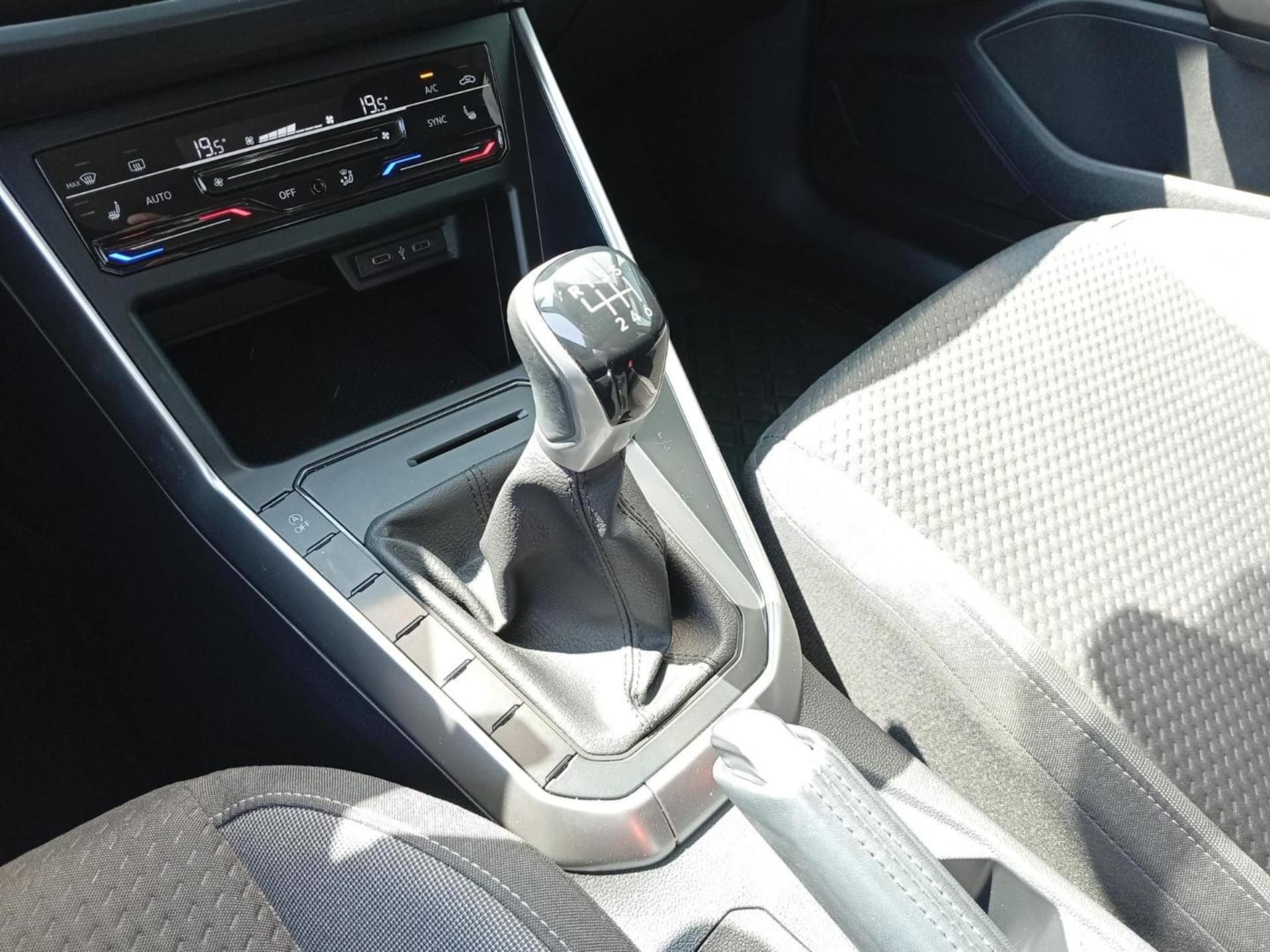 Volkswagen Taigo Life