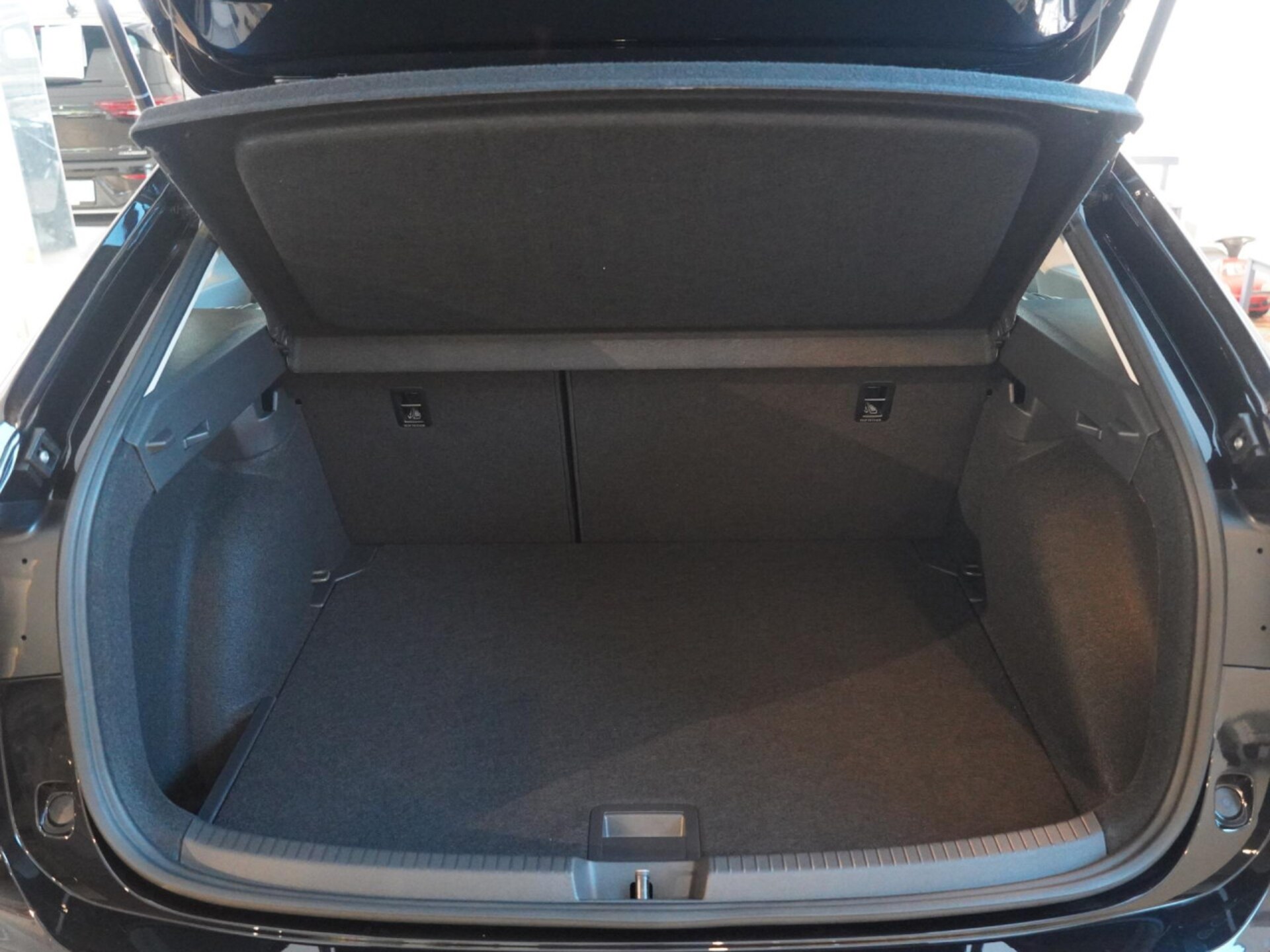 Volkswagen Taigo Goal