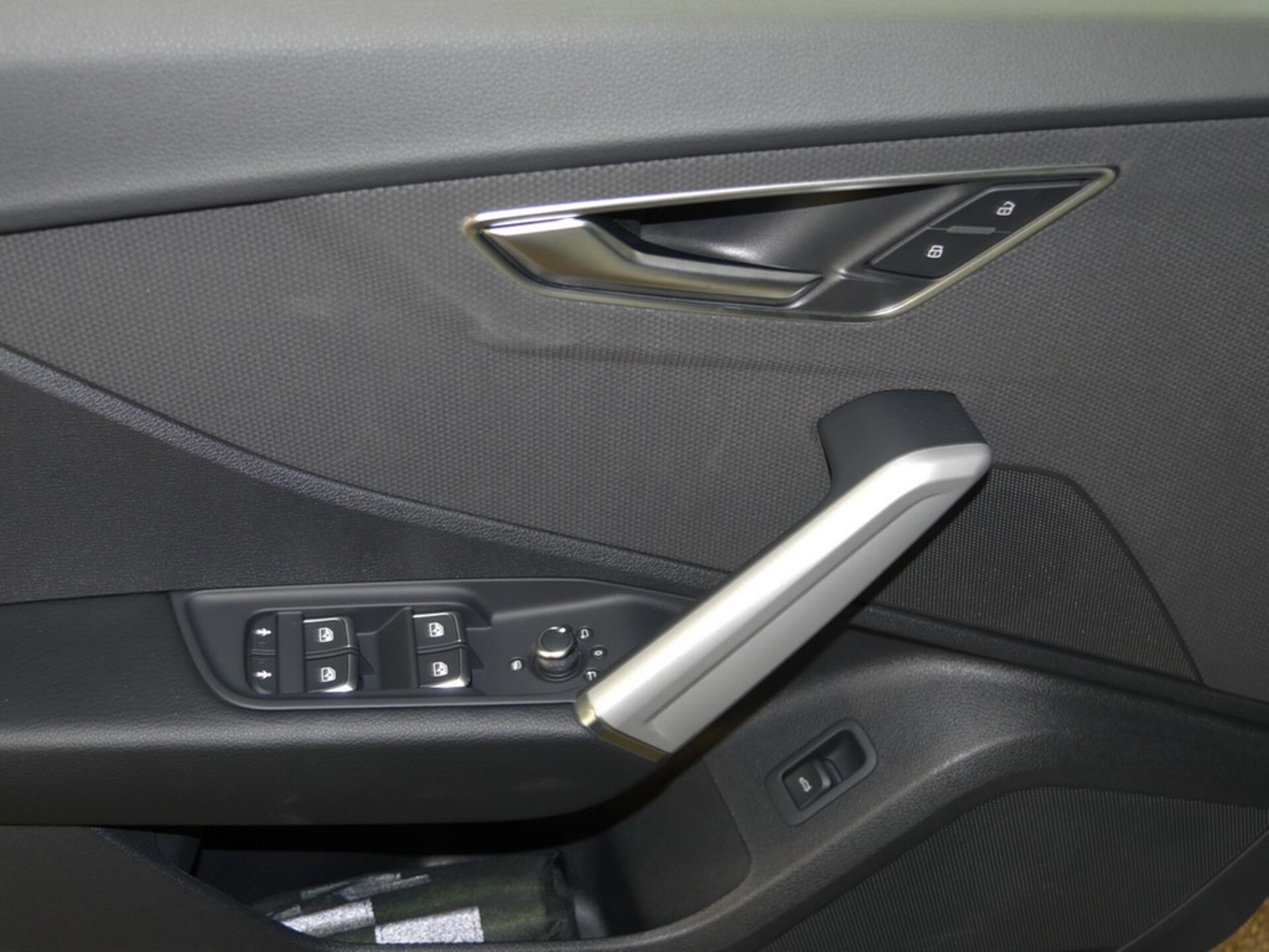 Audi Q2 Advanced