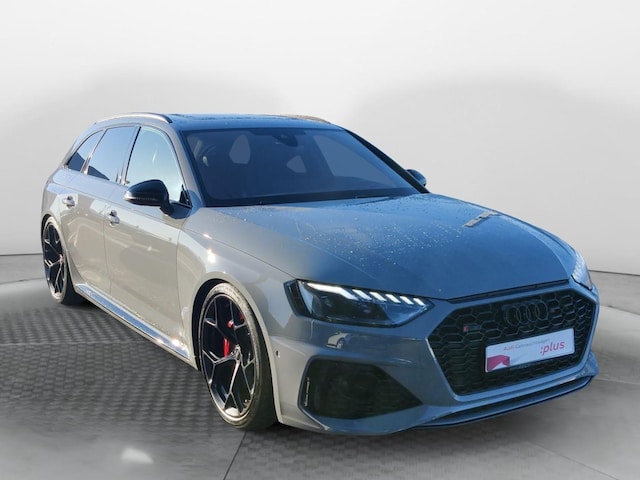 Audi RS4 Avant TFSI Quattro Tiptronic -  - Joinsteer - #5