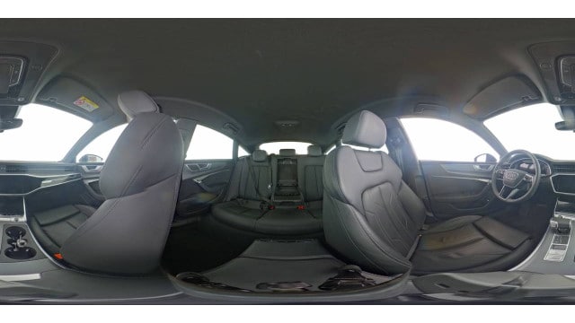 Audi A7 Sportback 50 TDI Quattro Tiptronic -  - Joinsteer - #3